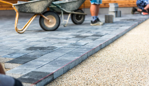 Best Driveway Pavers Near Me  in Bayside Gardens, OR