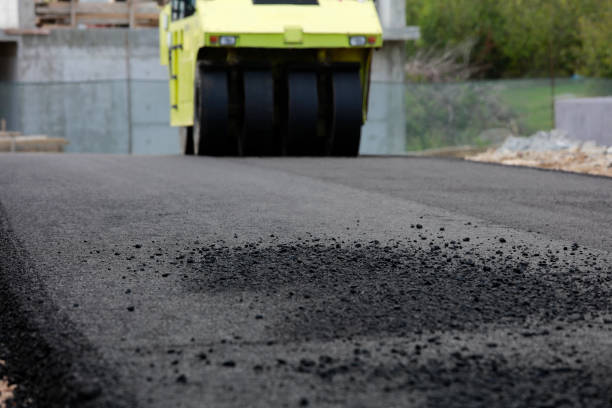 Best Residential Paver Driveway  in Bayside Gardens, OR