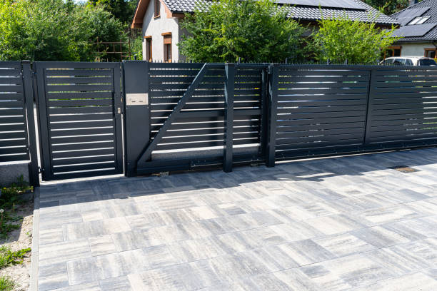 Professional Driveway Pavers in Bayside Gardens, OR