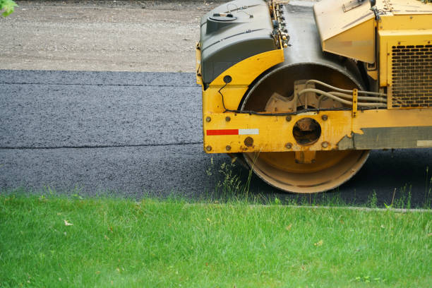 Reasons to Select Us for Your Driveway Paving Requirements in Bayside Gardens, OR