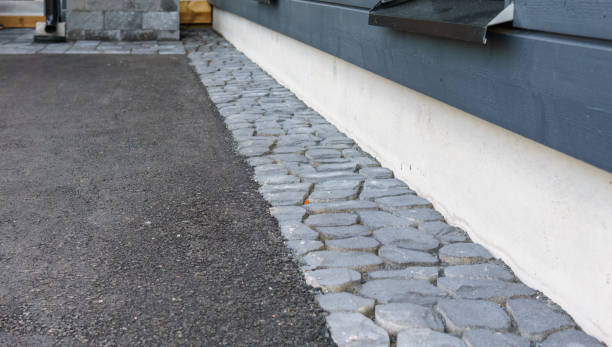 Best Custom Driveway Pavers  in Bayside Gardens, OR